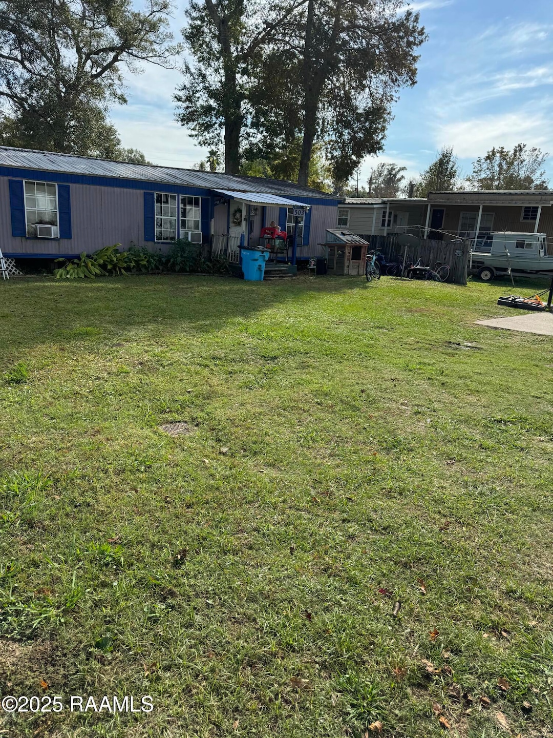 503 Henry St, Patterson, LA 70392 - photo 1