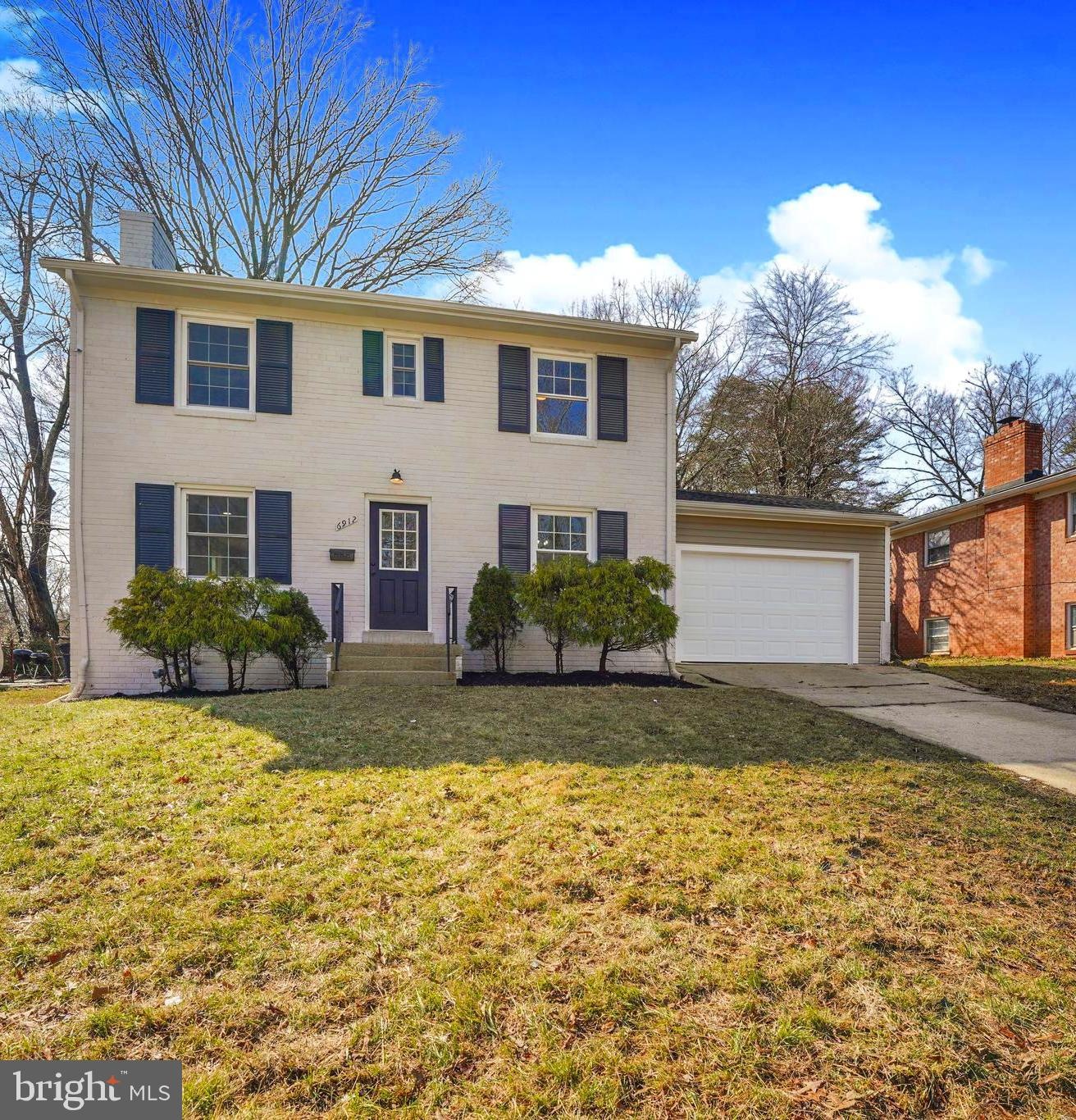 6912 100th Ave, Lanham, MD 20706 - photo 1