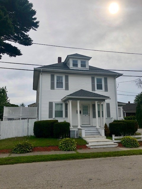 78 Harris St unit 2, Riverside, RI 02915 - photo 1