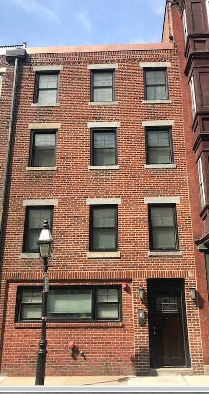 86 Endicott St unit 88, Boston, MA 02113 - photo 1