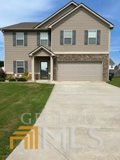 811 Citrona Dr, Byron, GA 31008 - photo 1