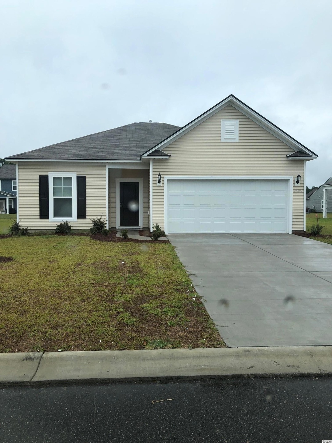 3505 Cornflower Way unit Morgan LC1A Lot 166, Conway, SC 29526 - photo 1