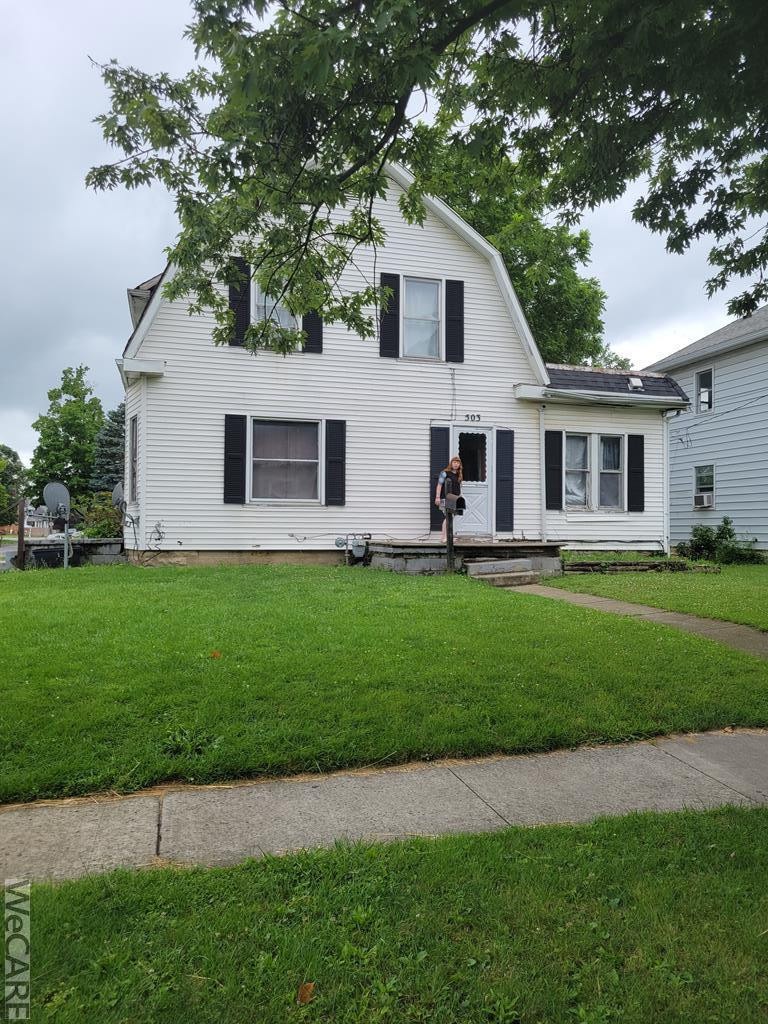 Main View