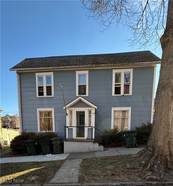 132 N 9th St, Cambridge, OH 43725 - photo 1