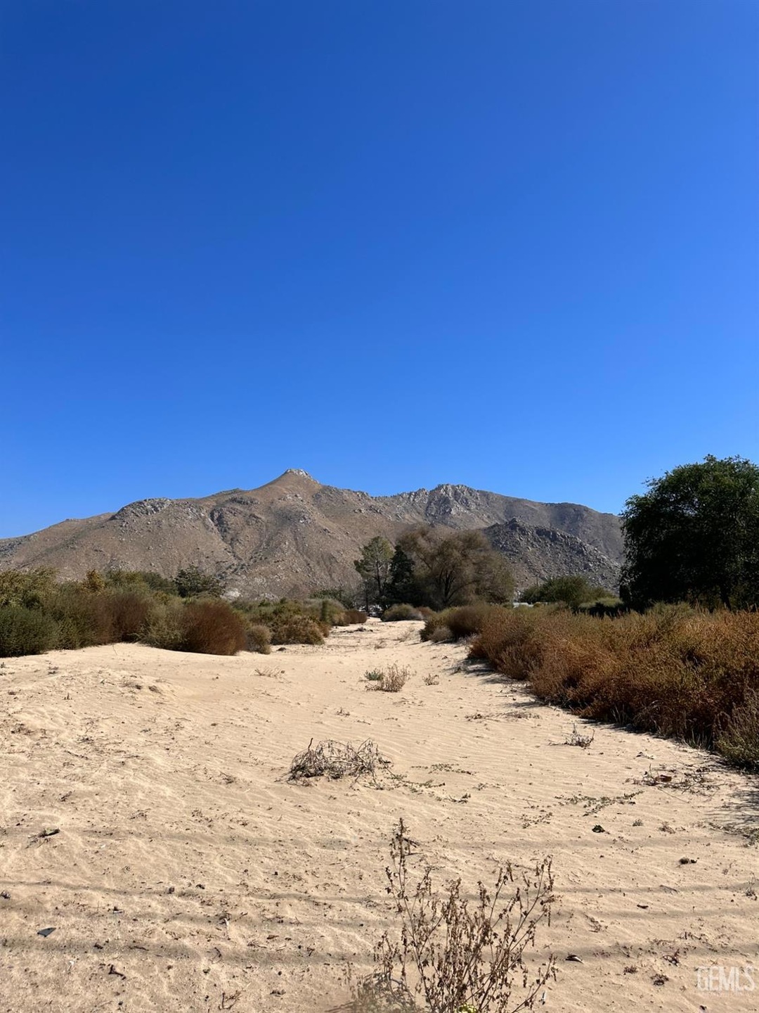 0 Apn# 321-121-07 unit 202310880, Weldon, CA 93283 - photo 1