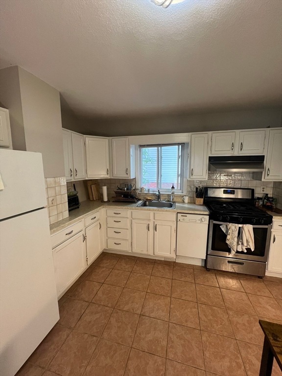 6 Kilby St unit 6, Somerville, MA 02143 - photo 1