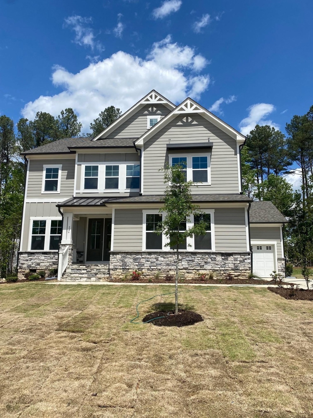 526 the Parks Dr unit 85, Pittsboro, NC 27312 - photo 1