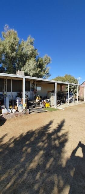 5520 Leona Ln, Rosamond, CA 93560 - photo 1