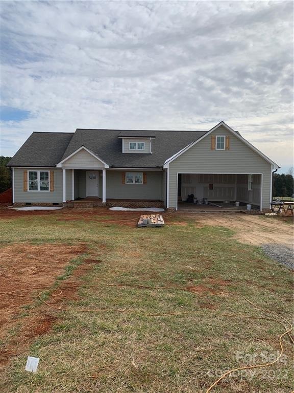 1293 George Brown Rd, Crouse, NC 28033 - photo 1