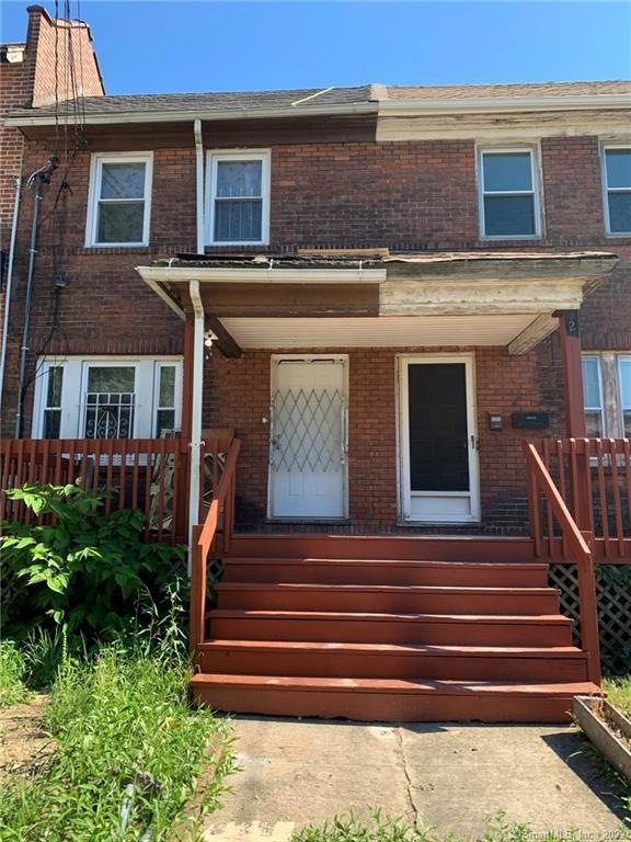 252 Wood St, Waterbury, CT 06704 - photo 1