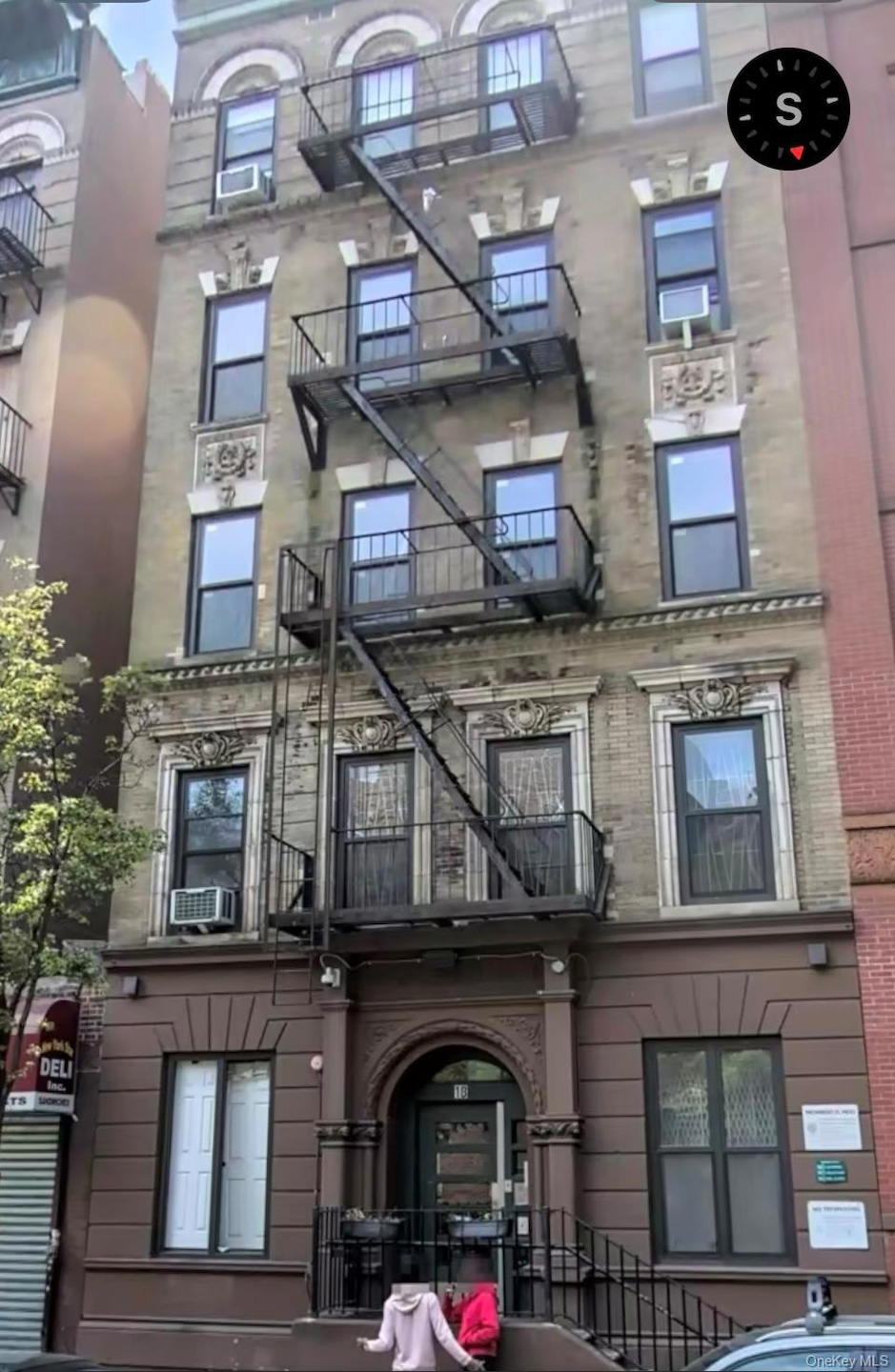 18 E 132nd St unit 3A, New York, NY 10037 - photo 1