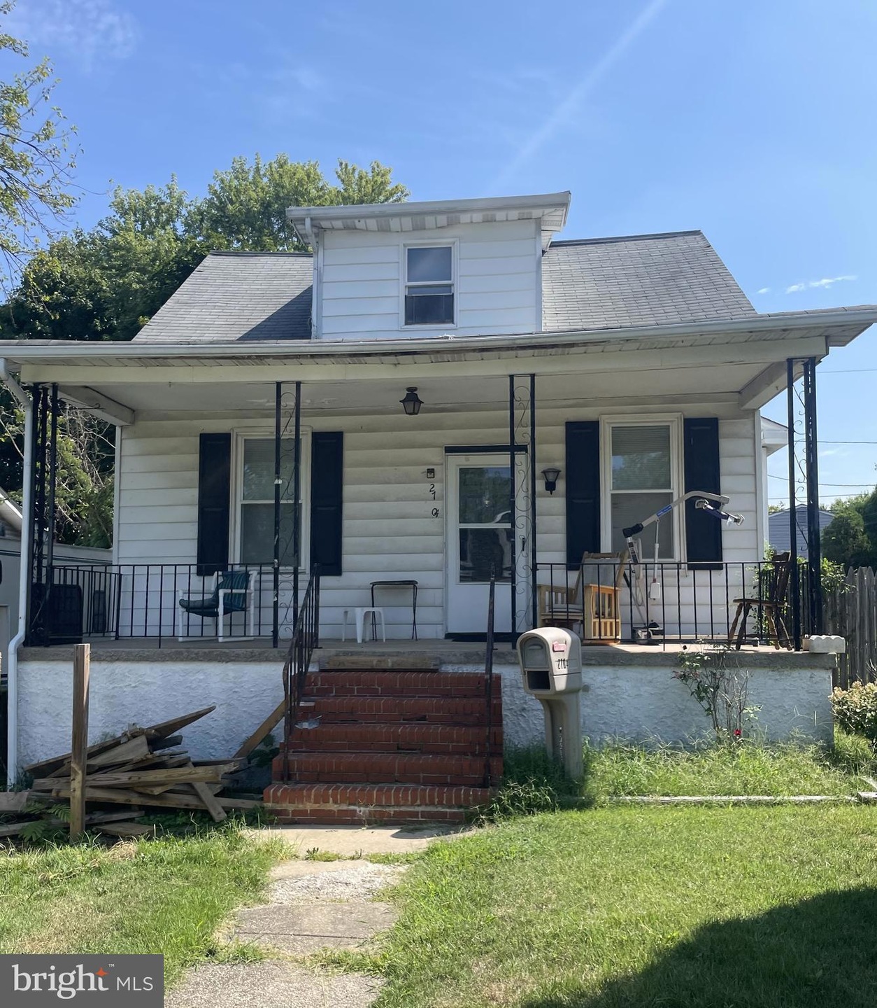 2704 Bayonne Ave, Baltimore, MD 21214 - photo 1