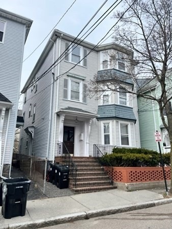 8 Rice St unit 2, Brookline, MA 02445 - photo 1