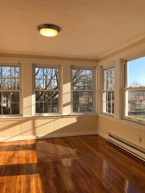 59 Cleverly Ct unit 2/F, Quincy, MA 02169 - photo 1