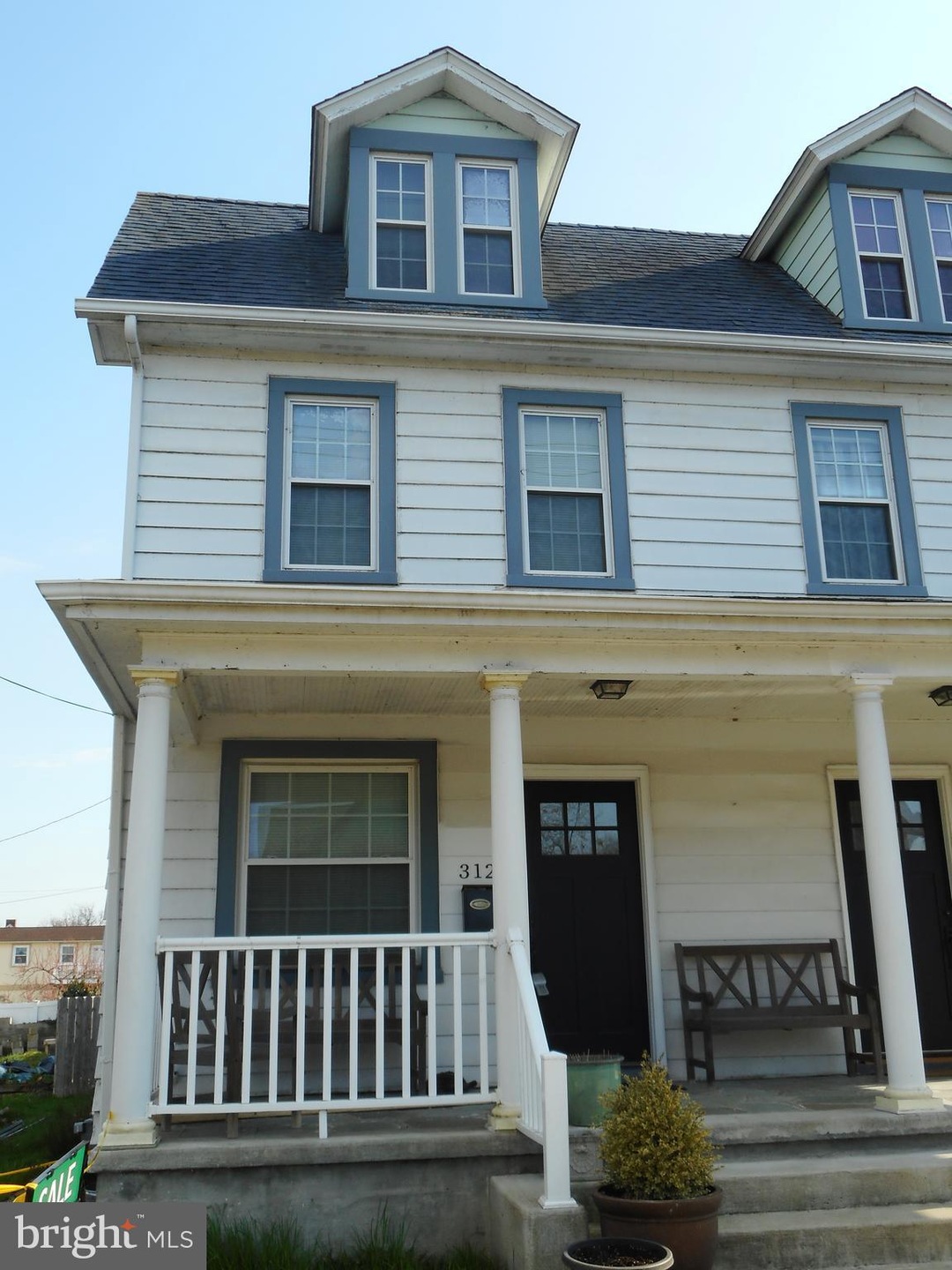 312 Fountain St, Havre de Grace, MD 21078 - photo 1