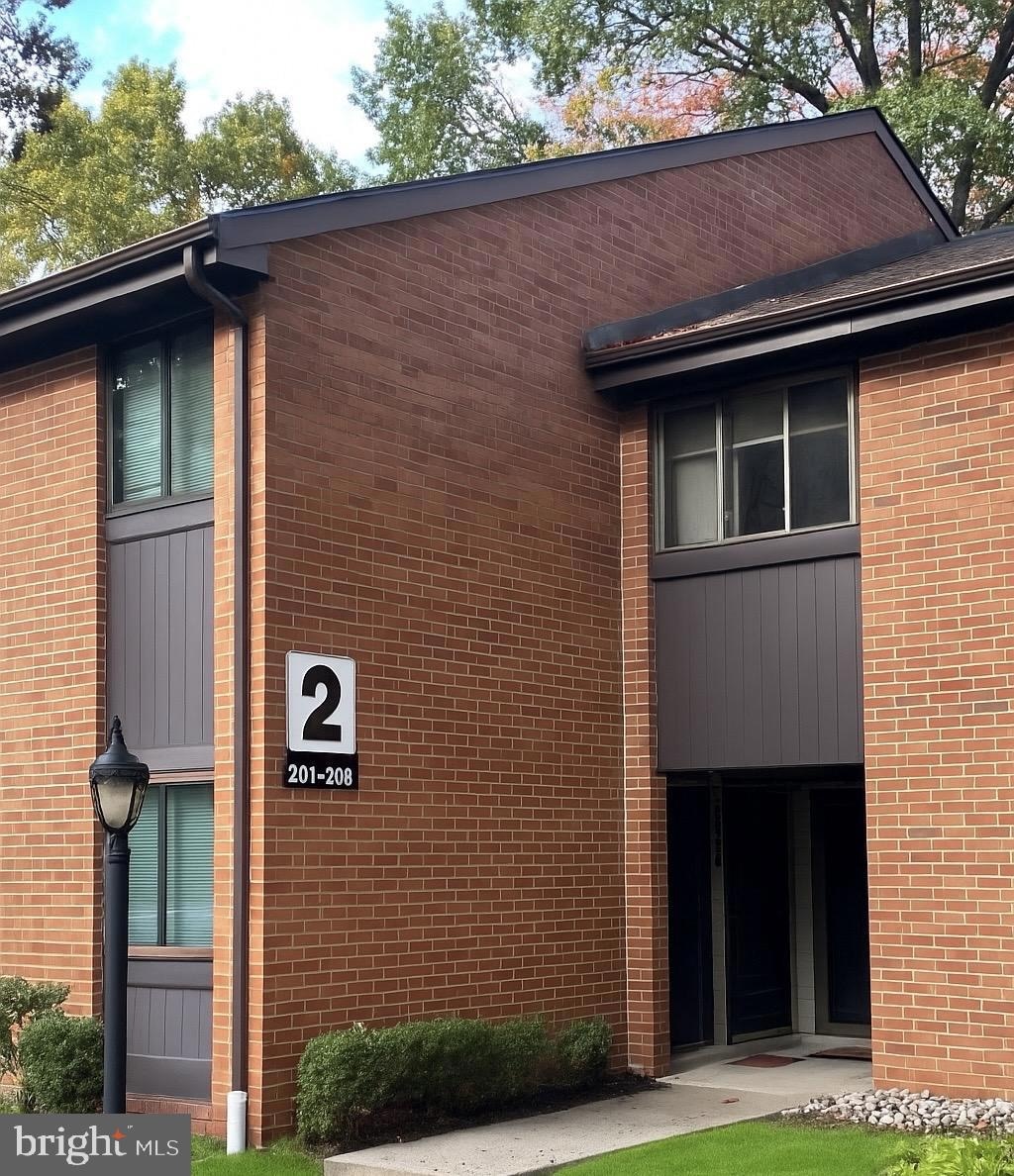 201A Kelly Cove unit 201, Mount Laurel, NJ 08054 - photo 1