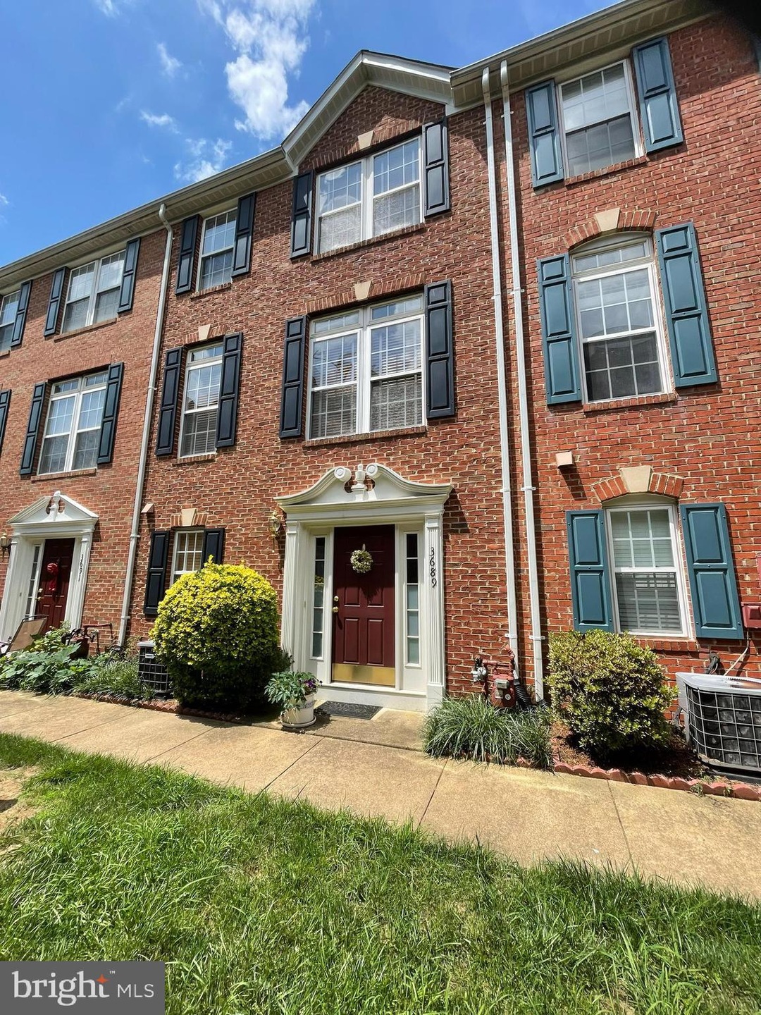 3689 Madison View Ln unit 6050, Falls Church, VA 22041 - photo 1