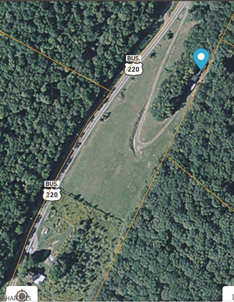 886 Business Rt 220, Bedford, PA 15522 - photo 1