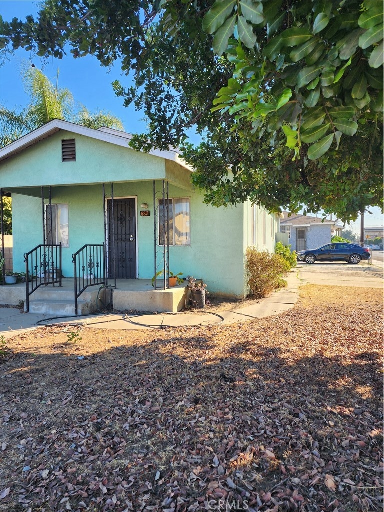 Sold $735,000 • Co-Listing Agent