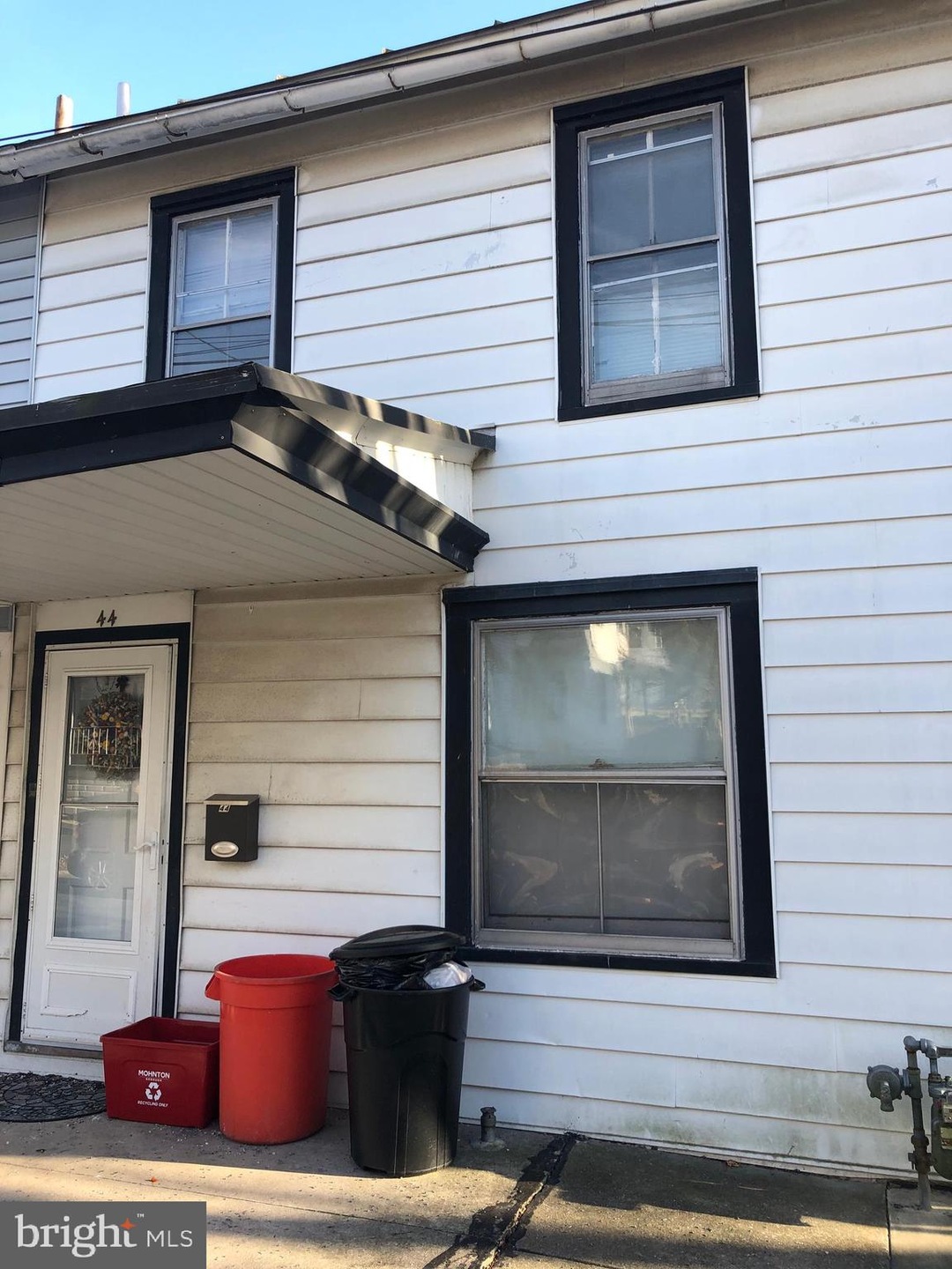 44 E Mohn St, Mohnton, PA 19540 - photo 1