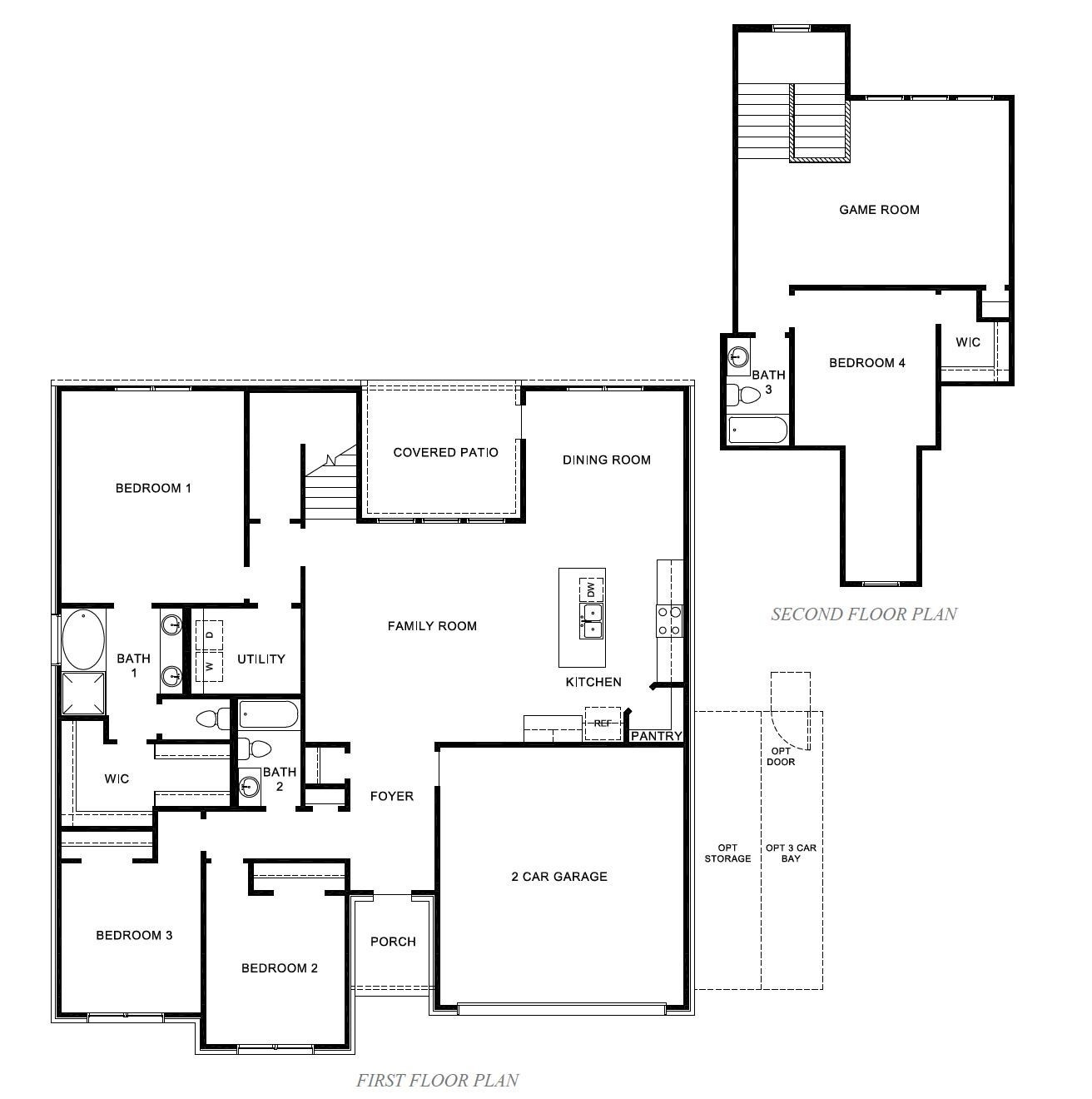 31314 Raleigh Creek Dr, Tomball, TX 77375 - photo 1