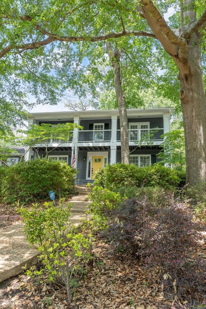 6626 Beaver Trail, Midland, GA 31820 - photo 1