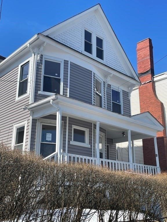 28 Berkeley St, Lawrence, MA 01841 - photo 1