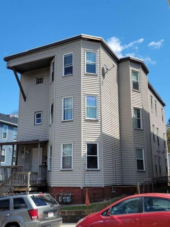 37 Providence St, Worcester, MA 01604 - photo 1