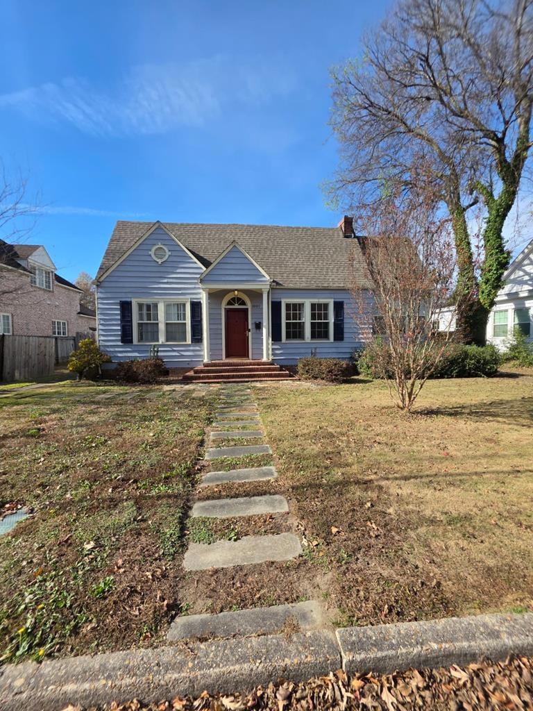 1007 Blandford Ave, Columbus, GA 31906 - photo 1