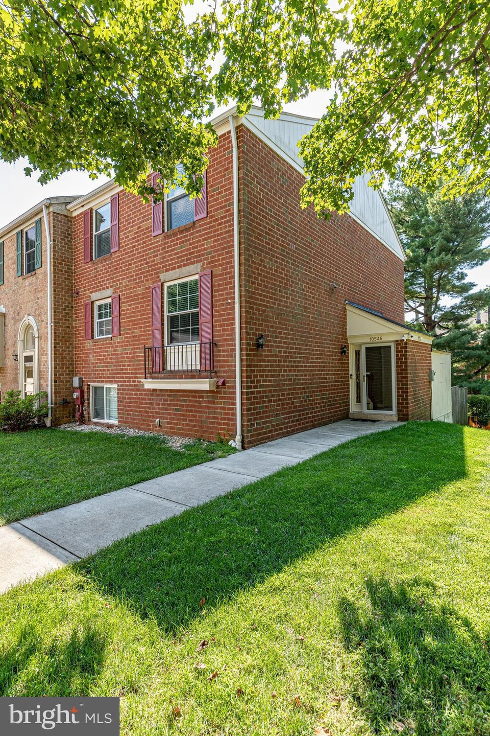 10546 E Wind Way, Columbia, MD 21044 - photo 1