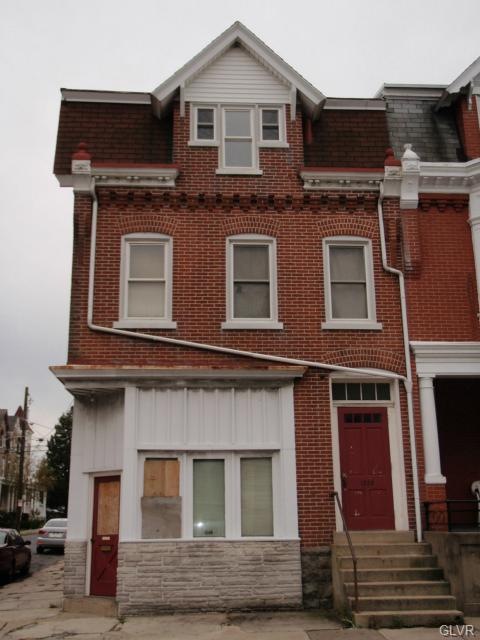 1228 W Turner St unit 2nd Floor, Allentown, PA 18102 - photo 1