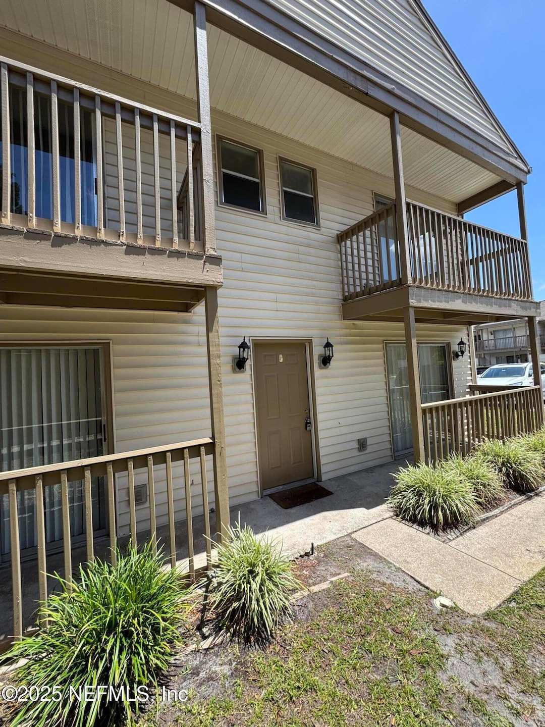 2300 Twelve Oaks Dr unit A-5, Orange Park, FL 32065 - photo 1