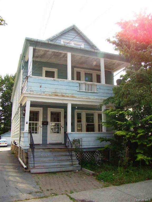 6 Grubb St unit 1, Poughkeepsie, NY 12603 - photo 1