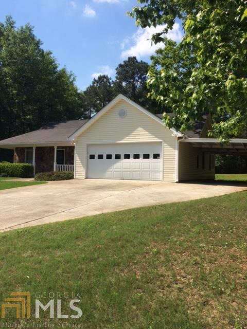 130 Brookstone Ct, Covington, GA 30016 - photo 1