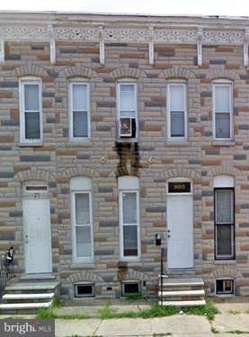 305 S Calhoun St, Baltimore, MD 21223 - photo 1