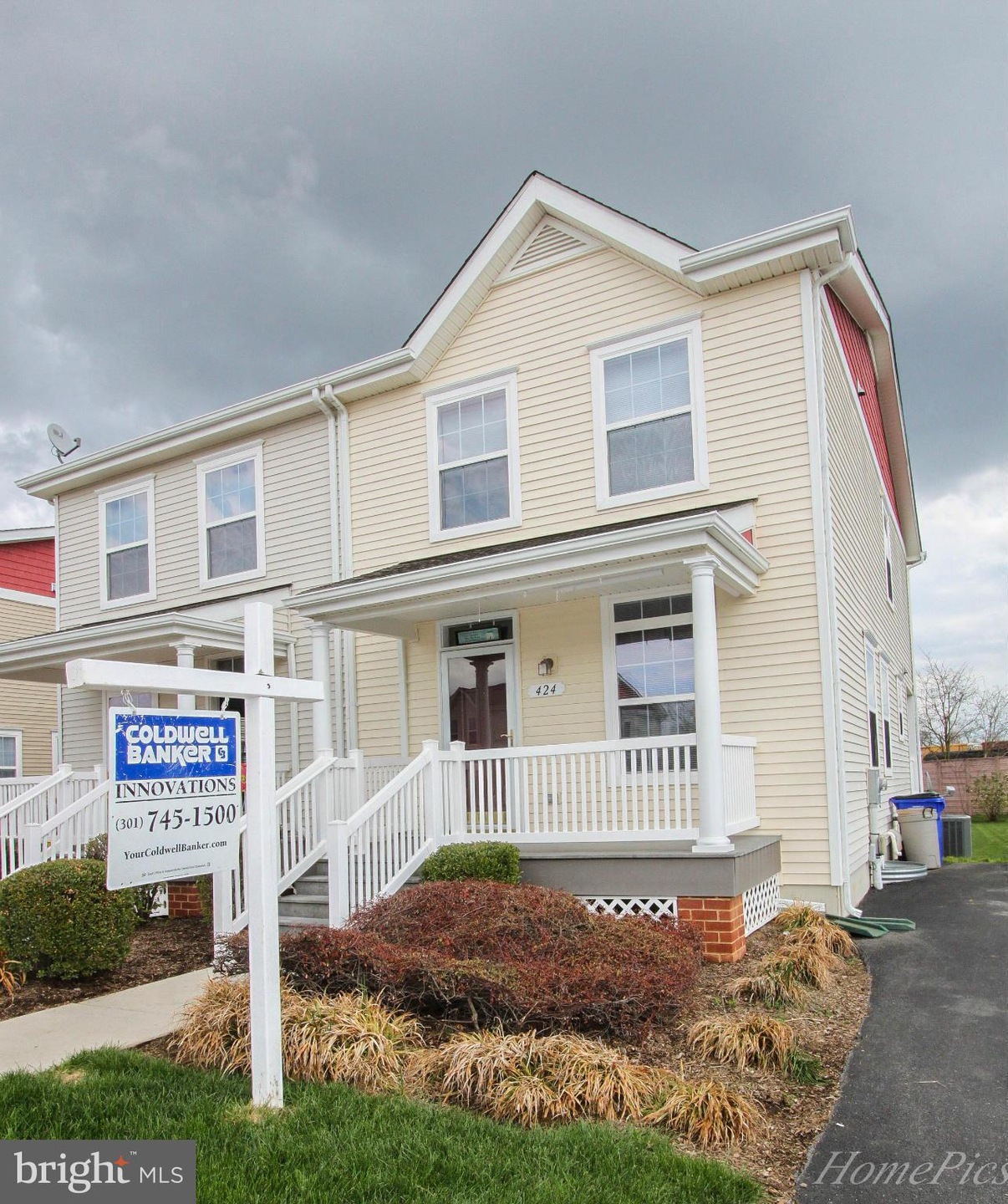 424 Gandy Dancer Ct, Hagerstown, MD 21740 - photo 1