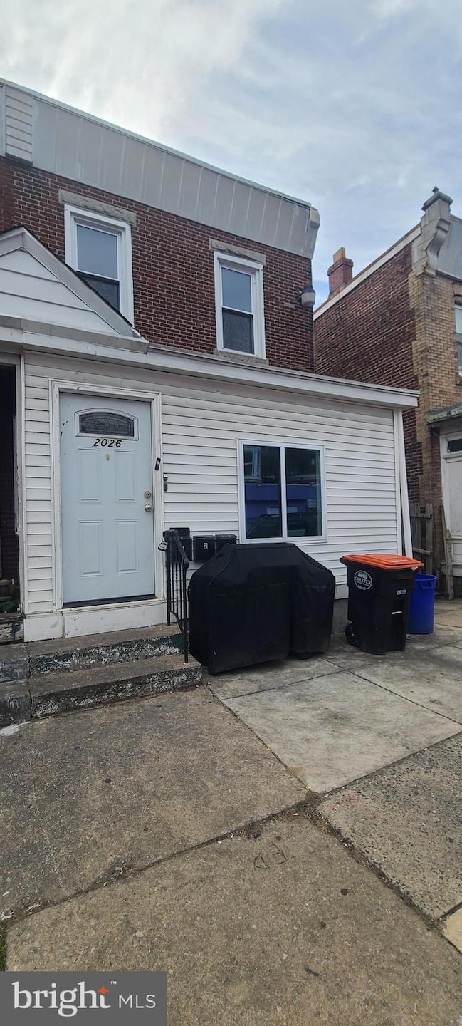 2026 Edgmont Ave unit 2, Chester, PA 19013 - photo 1