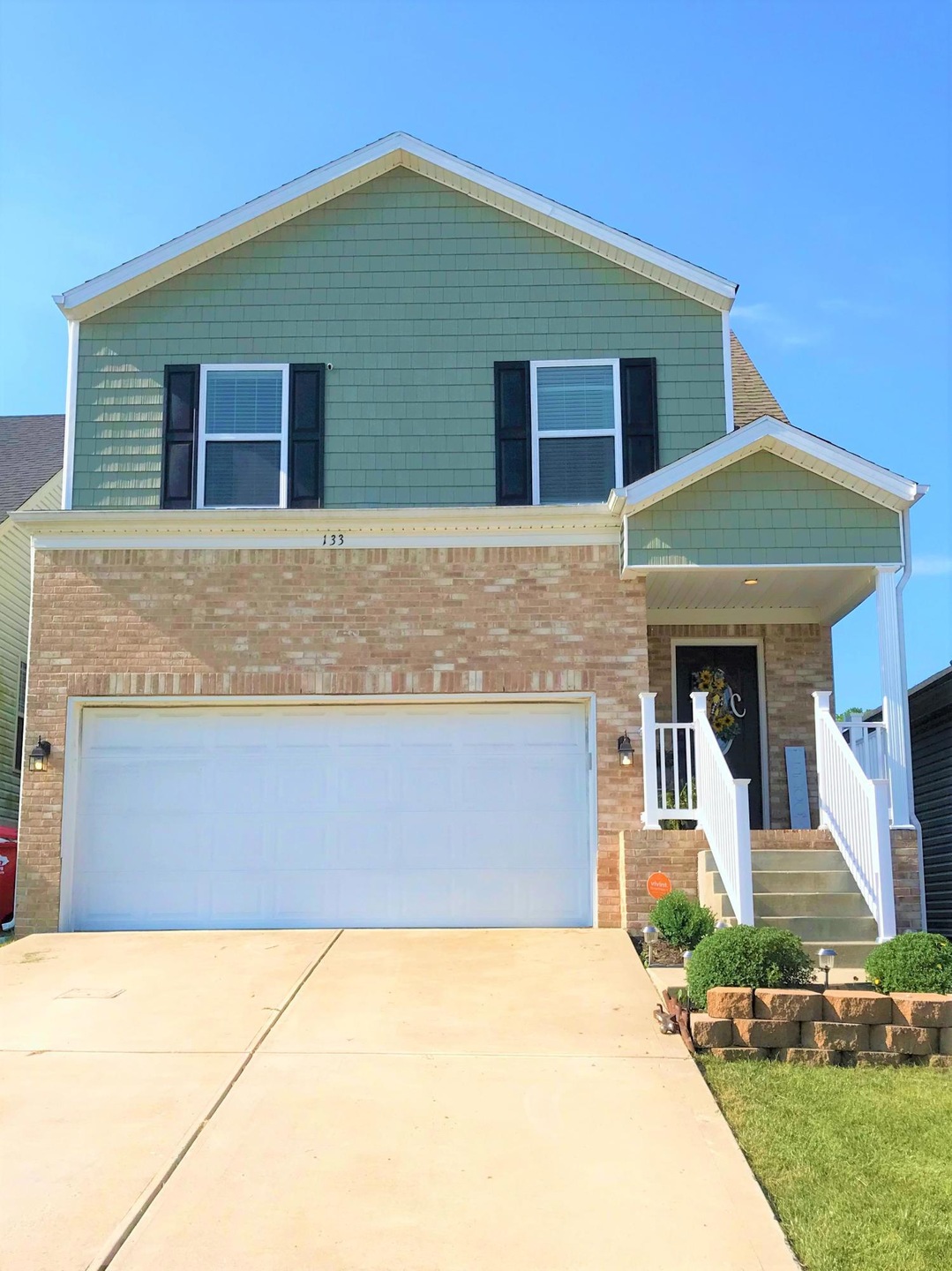 133 Bobby Jones Blvd, Frankfort, KY 40601 - photo 1