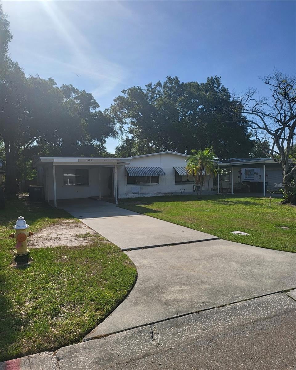 For Rent $1,650/month