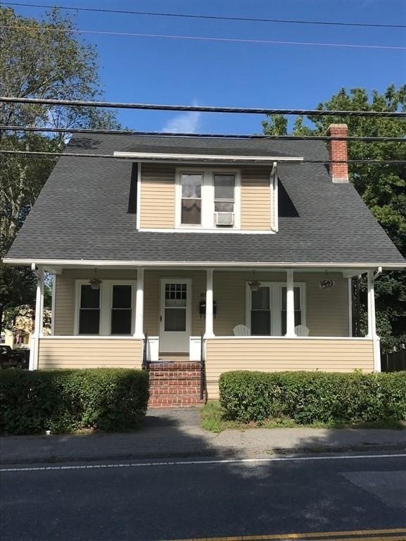 107 Lincoln St unit 2, Hudson, MA 01749 - photo 1