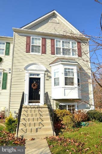 1508 Chester Town Cir, Annapolis, MD 21409 - photo 1