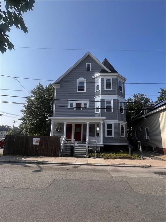 72 Plenty St, Providence, RI 02907 - photo 1