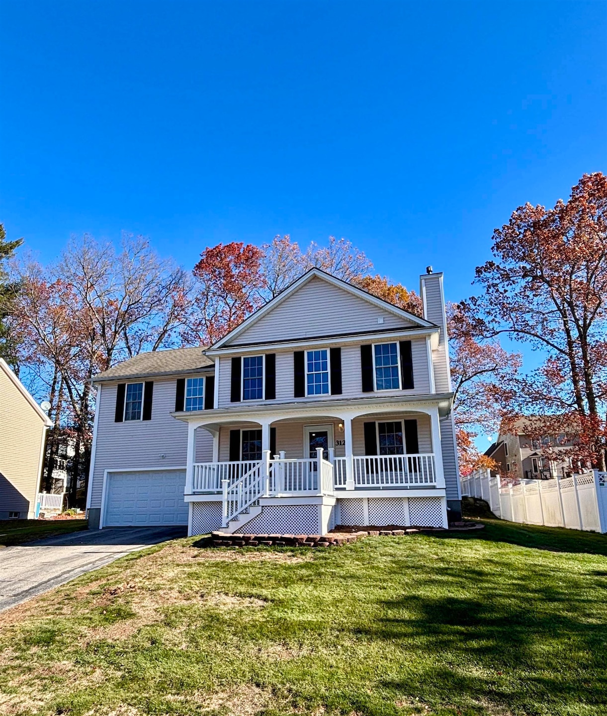 312 Whittington St, Manchester, NH 03104 - photo 1