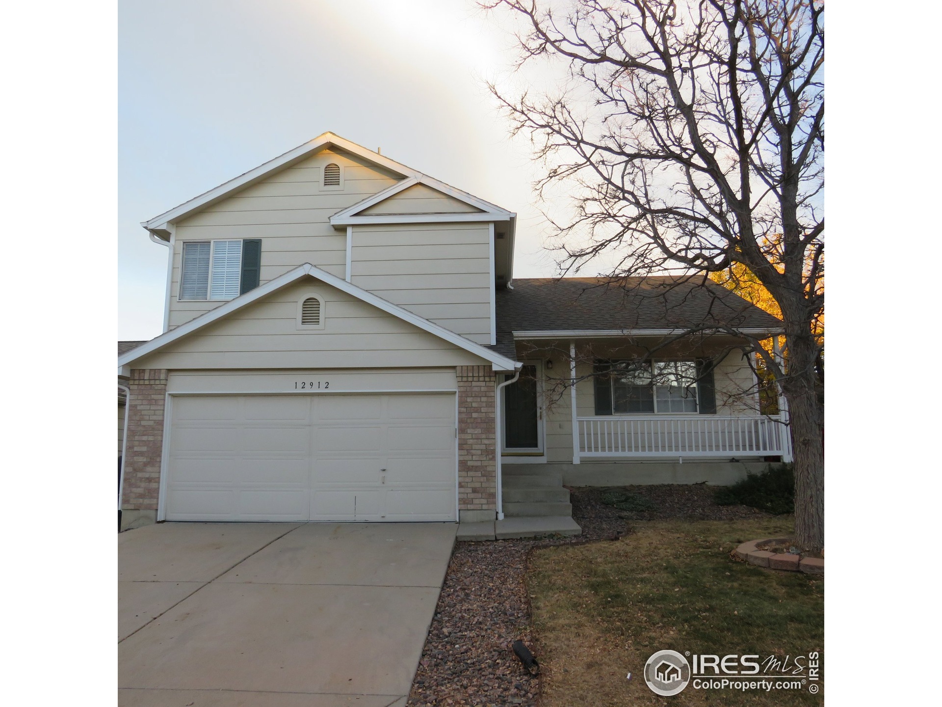 12912 Hudson Ct, Thornton, CO 80241 - photo 1