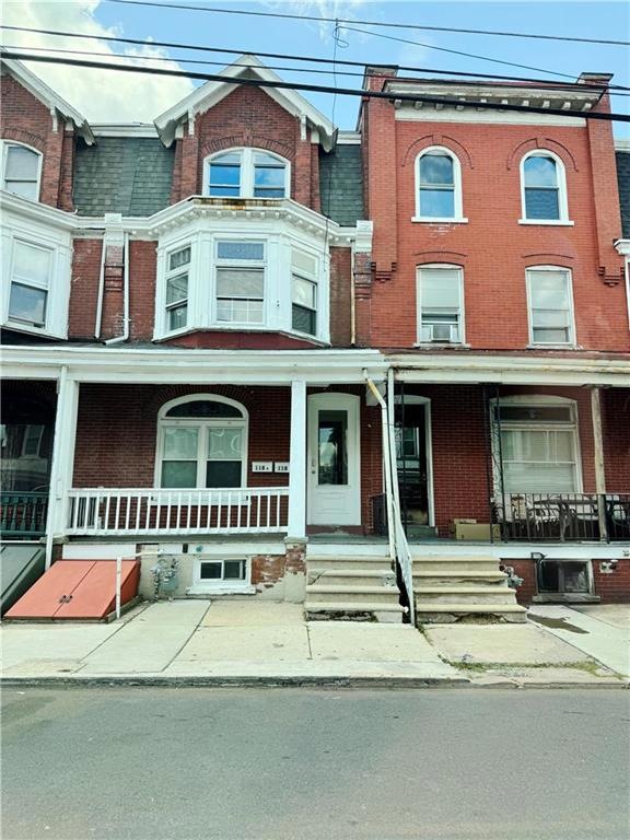 118 N Madison St, Allentown, PA 18102 - photo 1