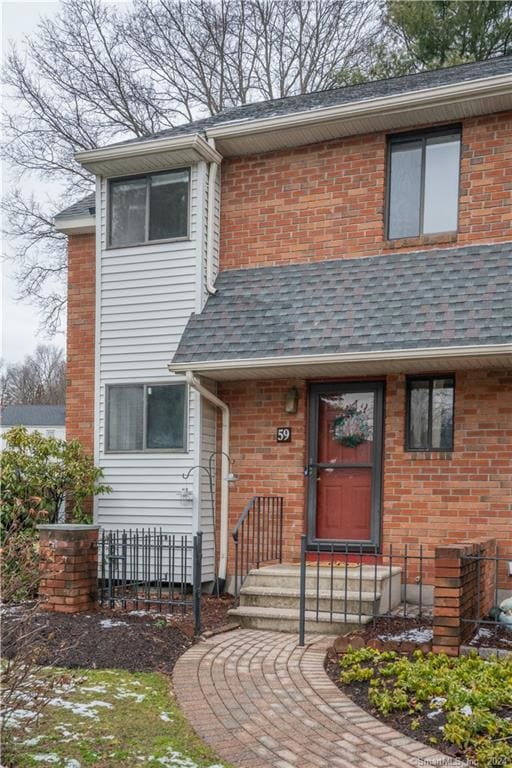 59 Danforth Ln, West Hartford, CT 06110 - photo 1