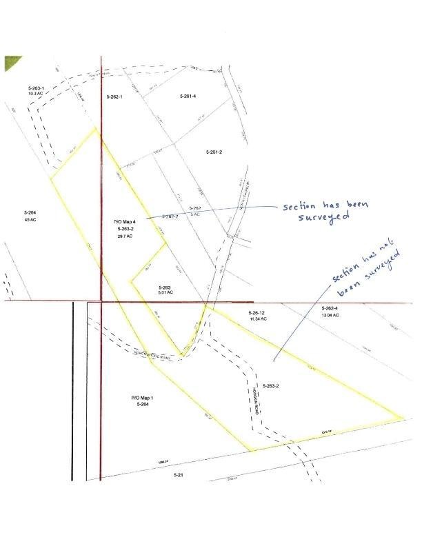 Tax Map