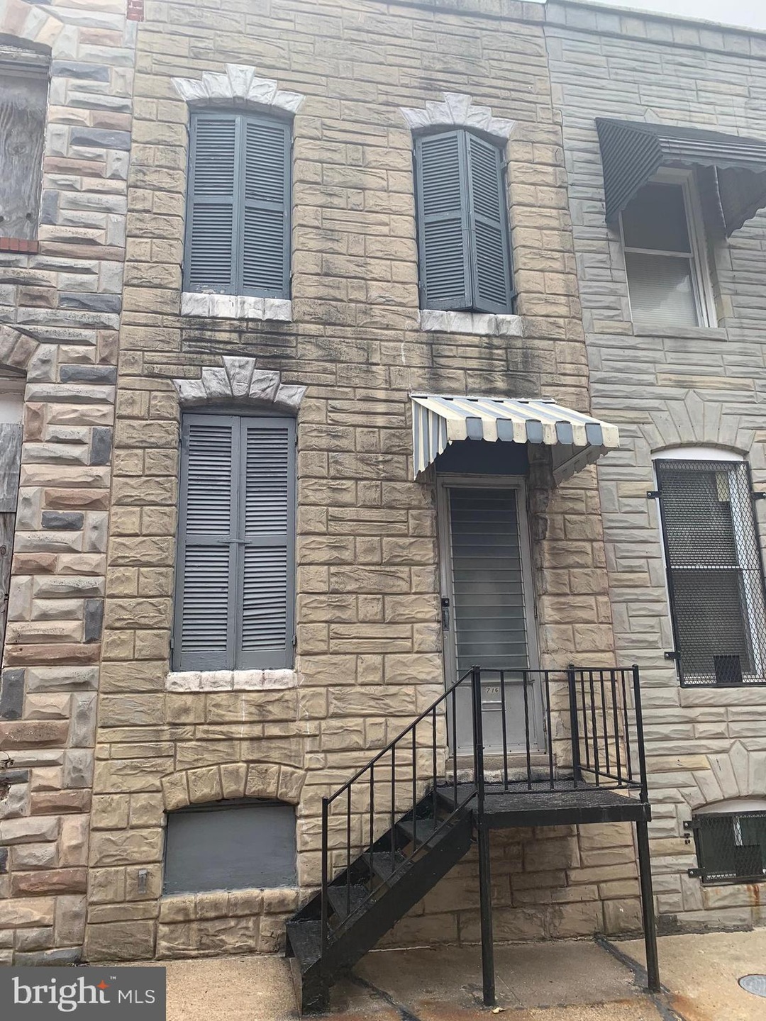 716 N Duncan St, Baltimore, MD 21205 - photo 1