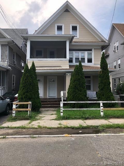 142 Lorraine St unit 2, Bridgeport, CT 06604 - photo 1