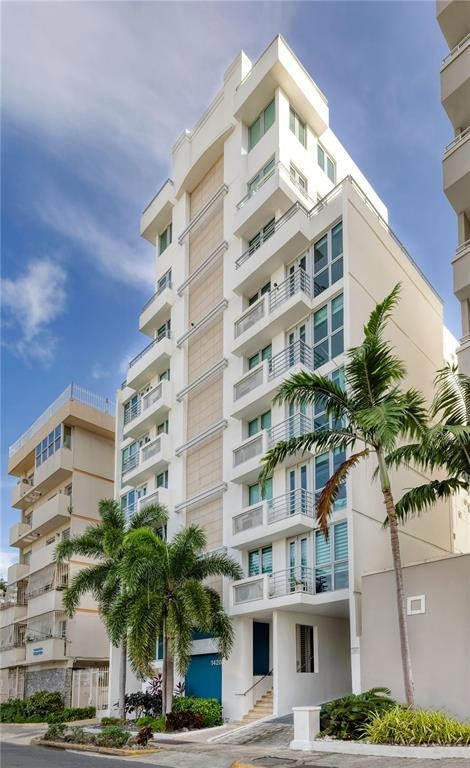 1420 Calle Wilson unit 602, San Juan, PR 00907 - photo 1